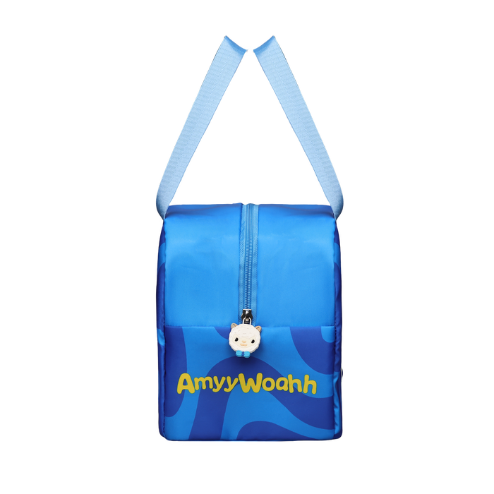 BLUE LLamaDean BackPack Bundle!