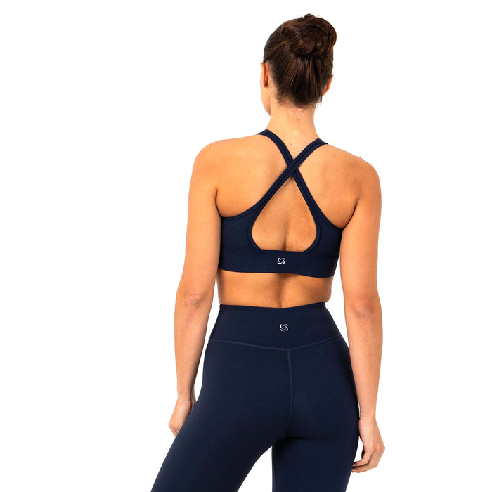 Bodylogic Soul Cross Back Bralette