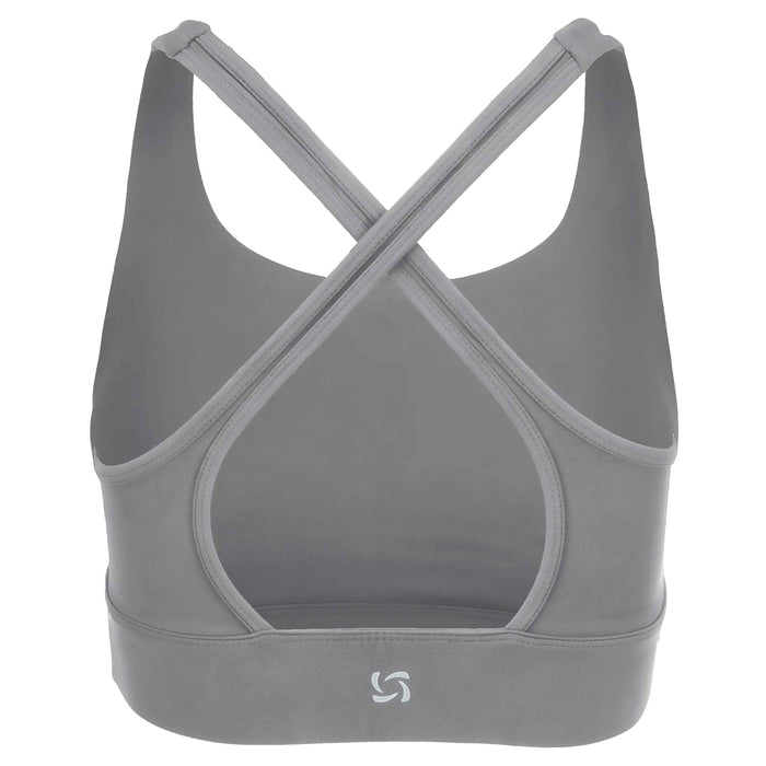 Bodylogic Soul Cross Back Bralette