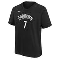Jordan Brooklyn Nets Durant Icon Kids T-Shirt