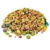 Brown's Tropical Carnival Gourmet Food Parakeet - New York Bird Supply