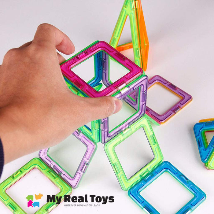 Build With Magnets for All ages Giveaway - Large Quantity