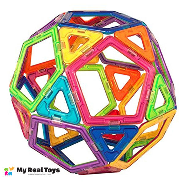 Build With Magnets for All ages Giveaway - Large Quantity