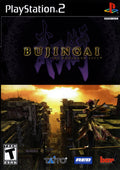 Bujingai The Forsaken City PS2 - Video Game - Used - CaveGamers