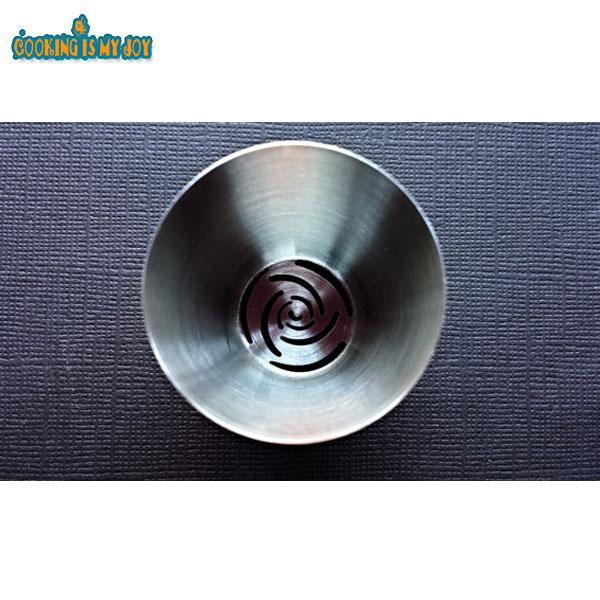CakeBlossom™ - The Flower Shaped Frosting Nozzles