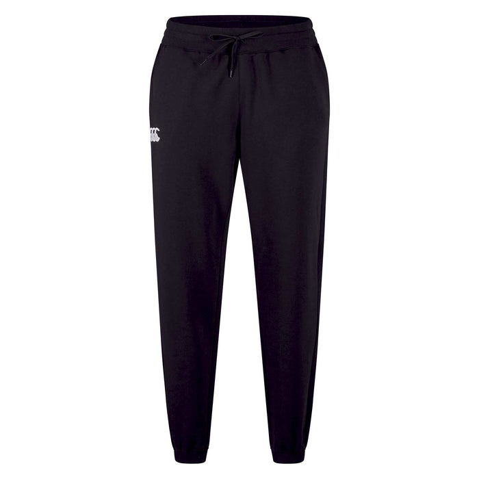 Canterbury Logo Mens Lightweight Training Sweat Pants