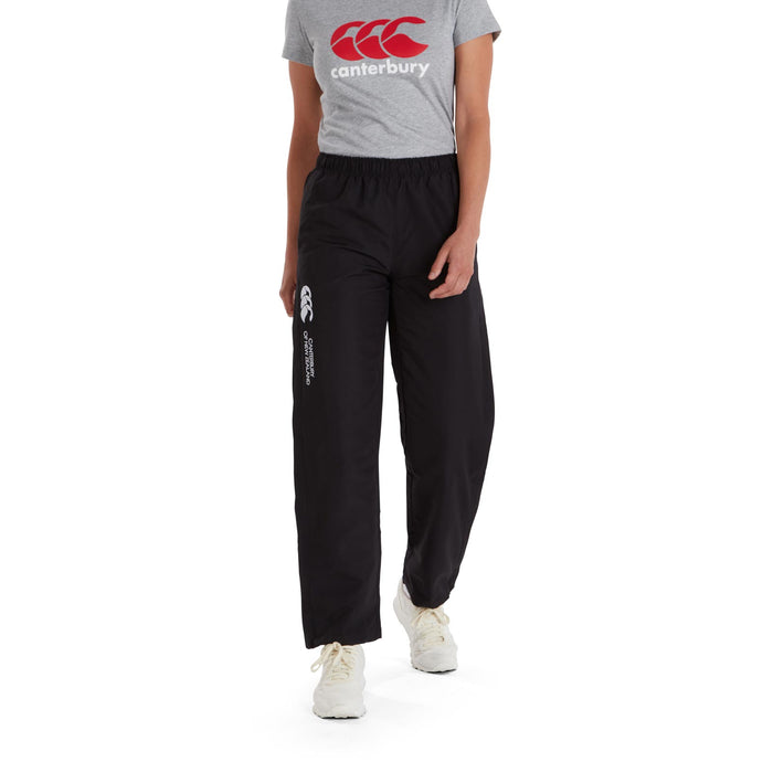 Canterbury Open Hem Womens Stadium Pants