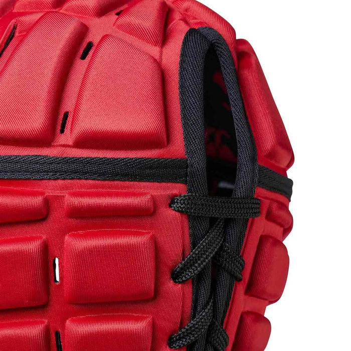 Canterbury Raze Rugby Kids Headguard