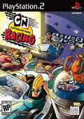 Cartoon Network Racing PS2 - Video Game - Used - CaveGamers