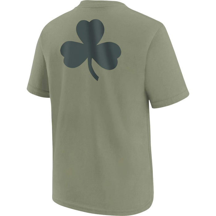 Nike Jordan Celtics Select Kids T-Shirt