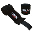 Cimac Hand Wrap