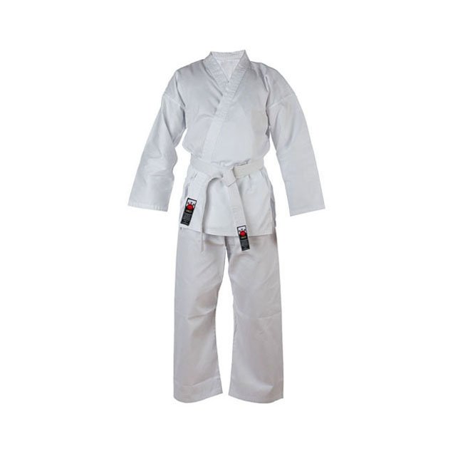 Cimac Karate Kid's Uniform 120cm