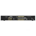 Cisco C897VA-K9 897 VDSL2/ADSL2+ Integrated Security Router | 3mth Wty