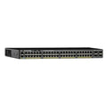 Cisco Catalyst WS-C2960X-48LPS-L 48 x Gigabit Ports PoE & 4 x SFP | 3mth Wty