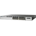 Cisco Catalyst WS-C3750X-24T-E 24-Port Gigabit No Uplinks Switch | 3mth Wty