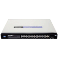 Cisco SRW224G4P 24-Port 10/100 + 4-Port Gigabit PoE Switch | 3mth Wty