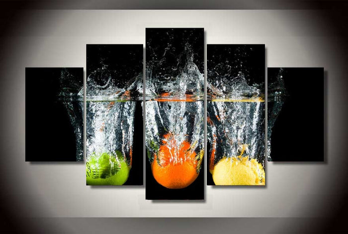 Citrus Splash