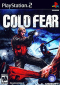 Cold Fear PS2 - Video Game - Used - CaveGamers