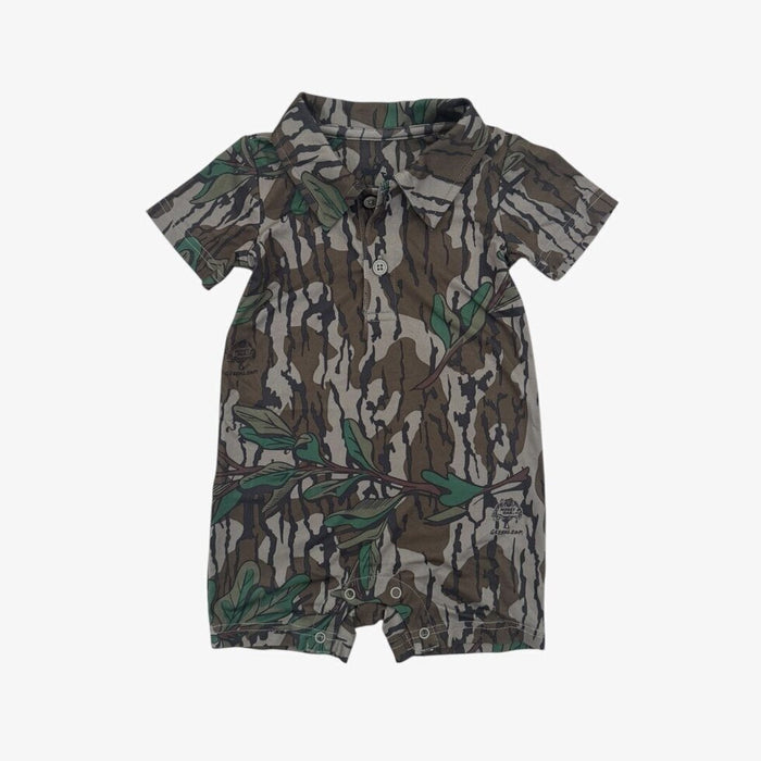 Coolshade Knox Jumper