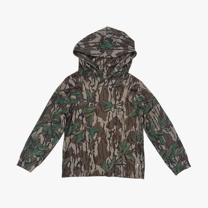 Coolshade Mack Performance Hoodie