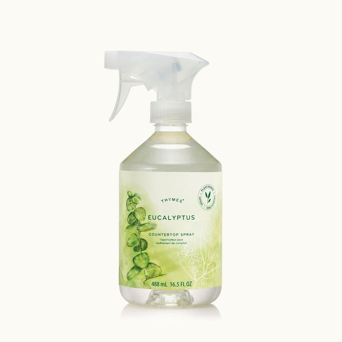 Countertop Spray