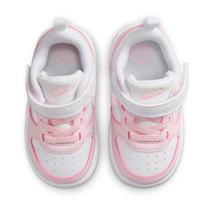 Nike Court Borough Low Recraft Infant Kids Shoes