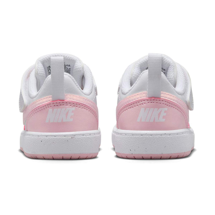 Nike Court Borough Low Recraft Infant Kids Shoes