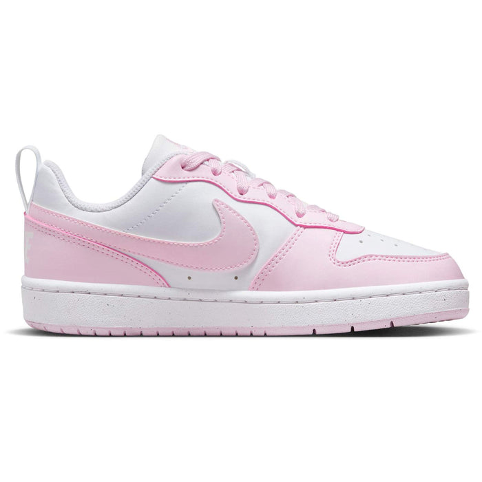 Nike Court Borough Low Recraft Kids Shoes