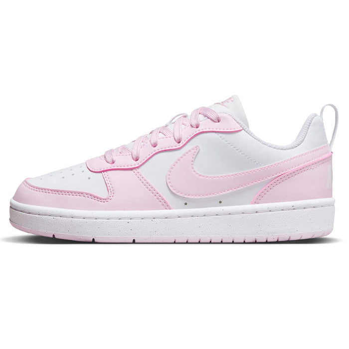 Nike Court Borough Low Recraft Kids Shoes