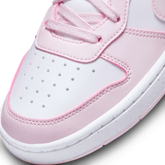 Nike Court Borough Low Recraft Kids Shoes