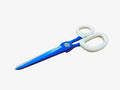 Craighill Chroma Scissors - Blue