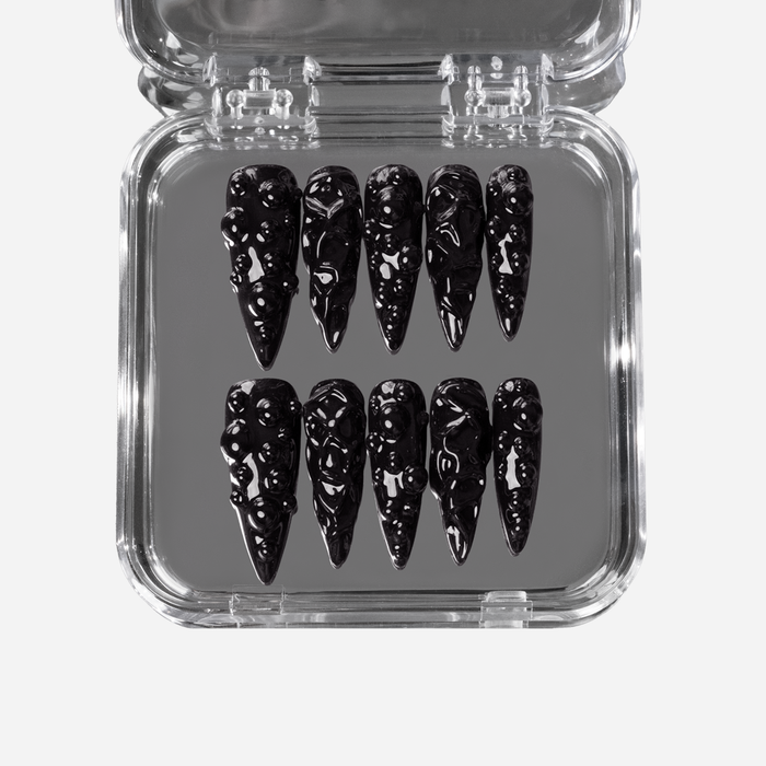 D&D Black Pudding