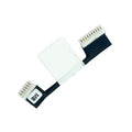 Dell Chromebook 3100 2-in-1 EDB10 Camera Webcam Board Cable 0KM44W DC02003AK00