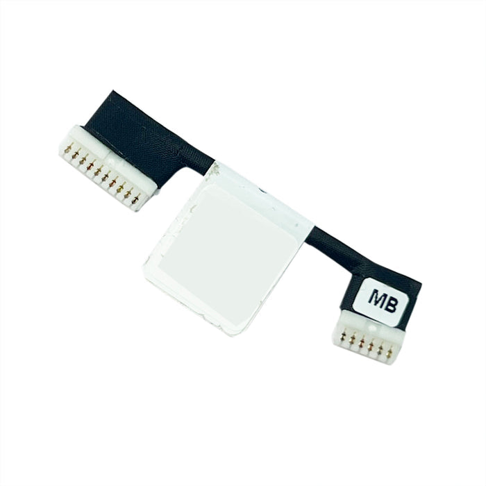 Dell Chromebook 3100 2-in-1 EDB10 Camera Webcam Board Cable 0KM44W DC02003AK00