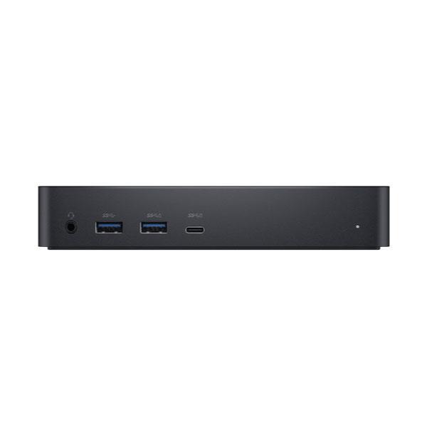 Dell D6000 USB 3.0 HDMI Display Ports Docking Station + 130W Adapter | 3mth Wty