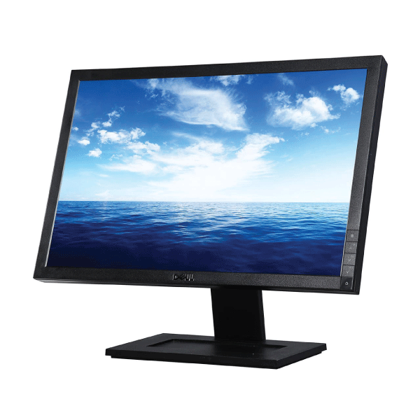 Dell E2009Wt 20" 1680x1050 5ms 16:10 VGA DVI LCD Monitor | NO STAND 3mth Wty