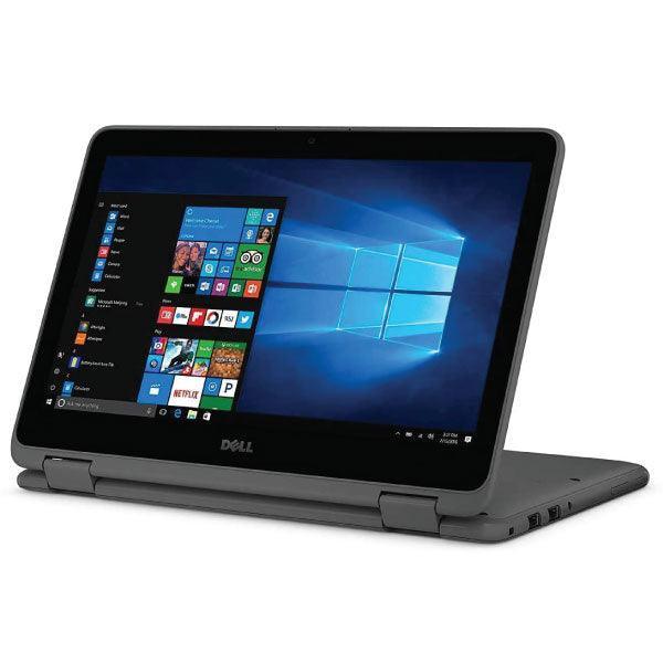 Dell Latitude 3190 N5030 1.1GHz 8GB RAM 128GB SSD 11.6" Touch W10H | B-Grade Dell Wty