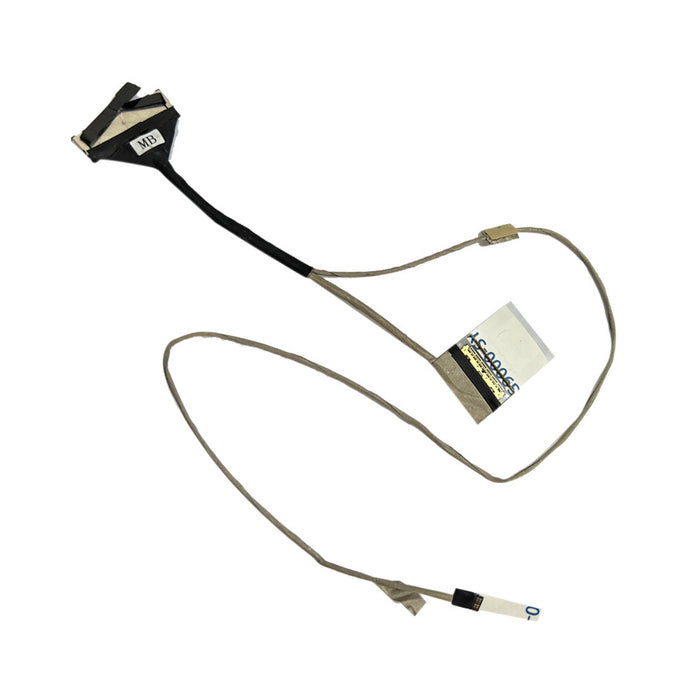 Dell Latitude 3300 3310 30PIN NO-touch EDP LCD Video Display Screen Cable 0MT9CH 450.0FN01.0021 450.0FN01.0012