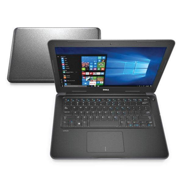 Dell Latitude 3380 i3 6006U 2GHz 8GB 128GB SSD 13.3" W10P Laptop | B-Grade