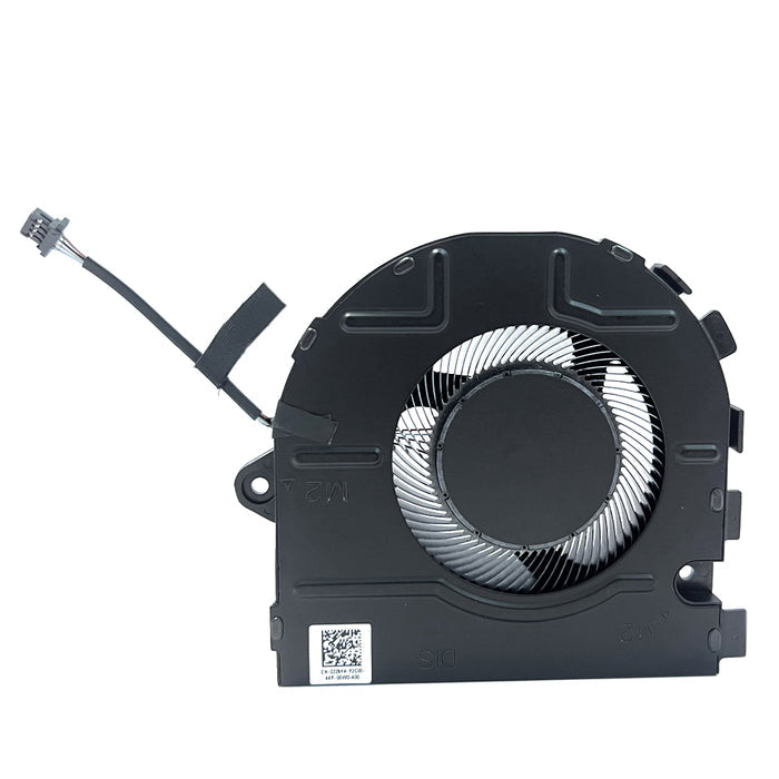 Dell latitude 3440 P169G001 3550 P170G002 3540 P170G001 5V CPU Cooling Fan FQ73 0228K4 DFS5K22B15673H DIS Thick