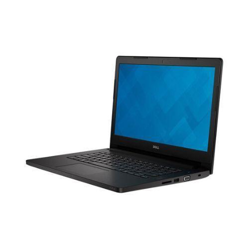 Dell Latitude 3470 i5 6200U 2.3GHz 4GB 512GB SSD 14" W10H Laptop | 3mth Wty