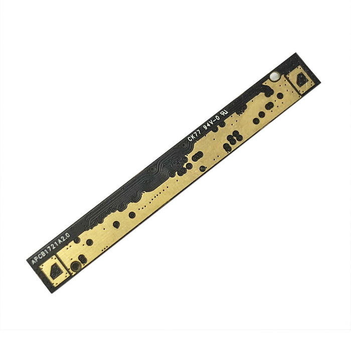 Dell Latitude 3511 7510 E7470 E7270 Xps 9570 Series G3 3579 Camera Webcam Board 0K49W1
