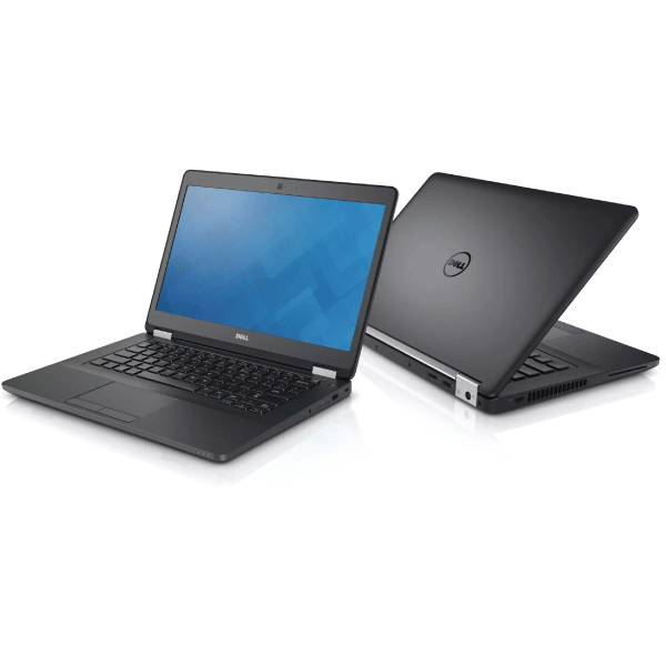 Dell Latitude 5480 i5 7200U 2.5GHz 8GB 256GB SSD 14" W10P Laptop | 1yr Wty