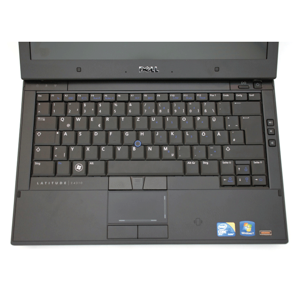 Dell Latitude E4310 i5 520M 2.4GHz 4GB 250GB DW W10H 13.3" Laptop | 3mth Wty