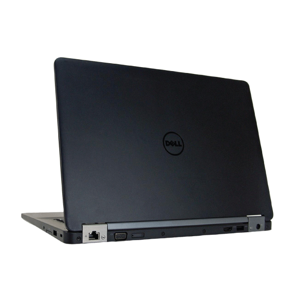 Dell Latitude E5470 i5 6200U 2.3GHz 8GB 256GB SSD 14" W10P Laptop | 3mth Wty