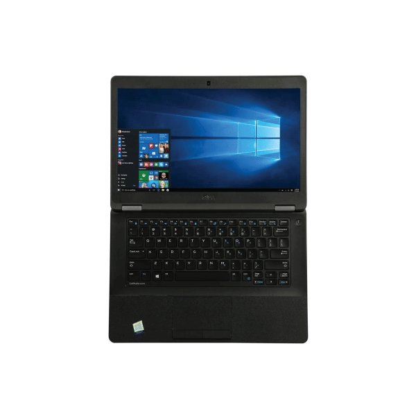Dell Latitude E5470 i5 6200U 2.3GHz 8GB 256GB SSD 14" W10P Laptop | 3mth Wty