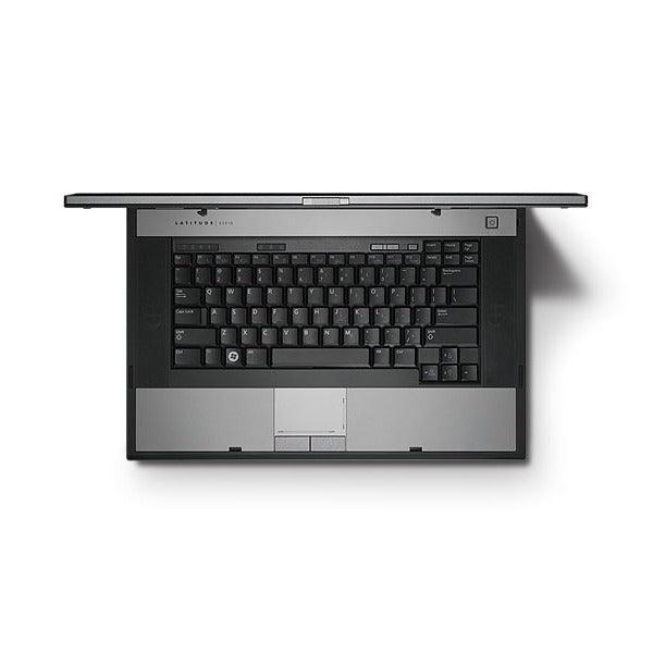 Dell Latitude E5510 i5 560M 2.66GHz 4GB 250GB DVD W7P 15.6" | B-Grade 3mth Wty
