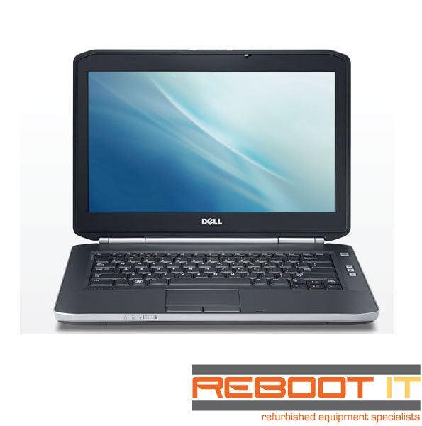 Dell Latitude E5520 Core i3 2330M 2.2GHz 4GB 250GB DVDRom Win 7 15.6" Laptop