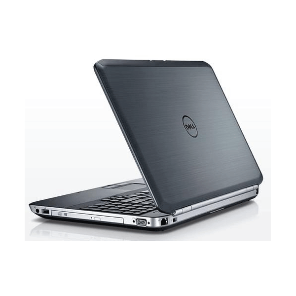 Dell Latitude E5520 i5 2410M 2.3GHz 4GB 250GB DW WVB 15.6" Laptop | 3mth Wty