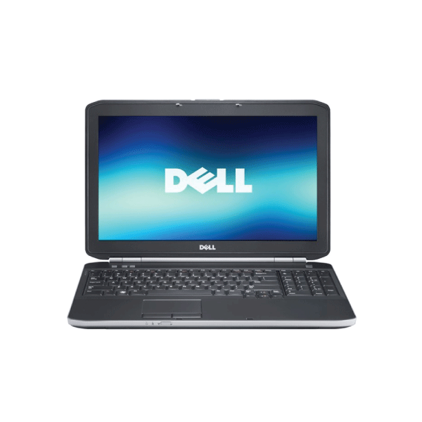 Dell Latitude E5520 i5 2410M 2.3GHz 4GB 250GB DW WVHB 15.6" Laptop | C-Grade